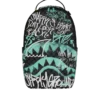 Mochila SPRAY POETRY III