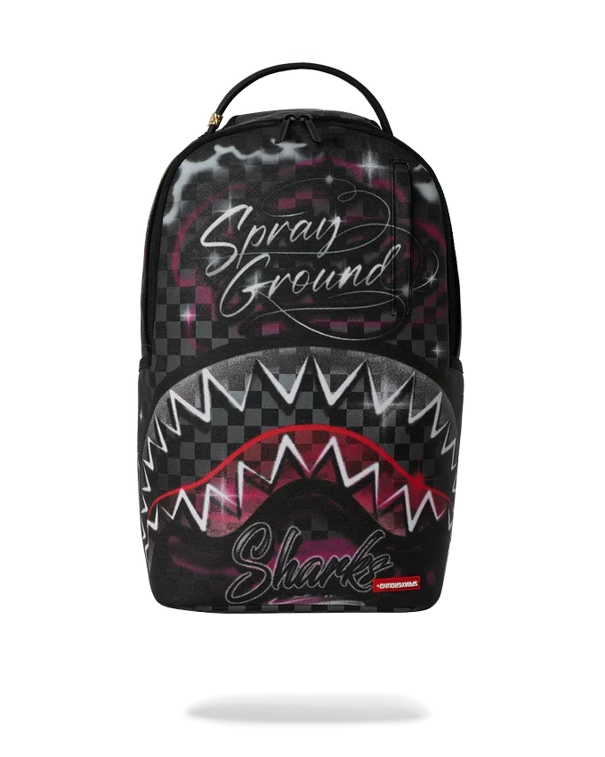 Mochila SPRAY SESSION