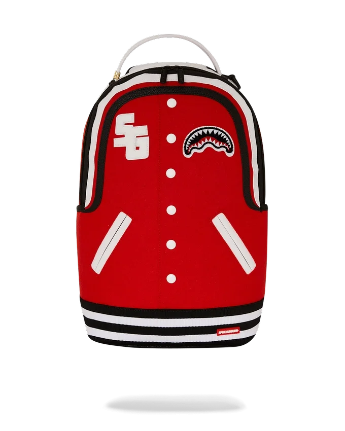 Mochila SPRAYGROUND U.