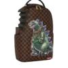 MOCHILA SPRAYZILLA SIDE BITE