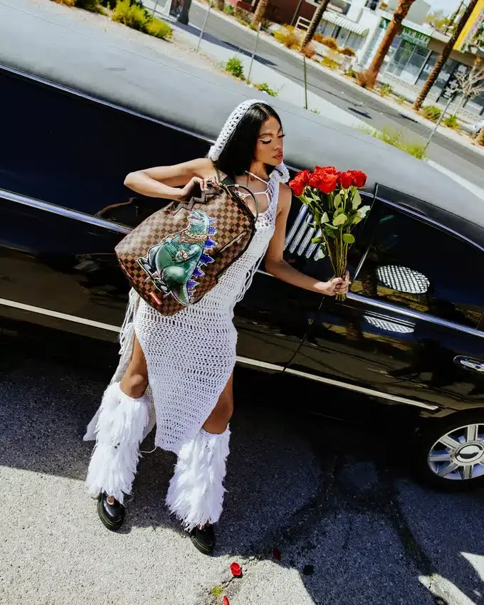 MOCHILA SPRAYZILLA SIDE BITE