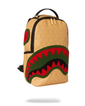 Mochila SPUCCI GANG