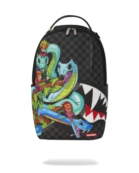MOCHILA SQUAD UP