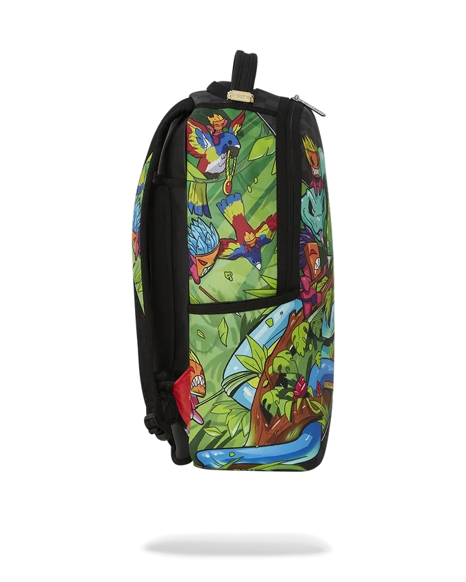 MOCHILA SQUAD UP