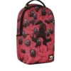 Mochila SQUID GAME COLLAB FRONT MAN CREW