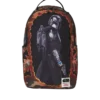 Mochila STAR WARS MANDALORIAN BLOWOUT SHARK