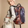 Mochila STAR WARS MANDALORIAN BLOWOUT SHARK