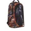 Mochila STAR WARS MANDALORIAN BLOWOUT SHARK