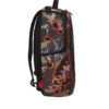 Mochila STAR WARS MANDALORIAN BLOWOUT SHARK