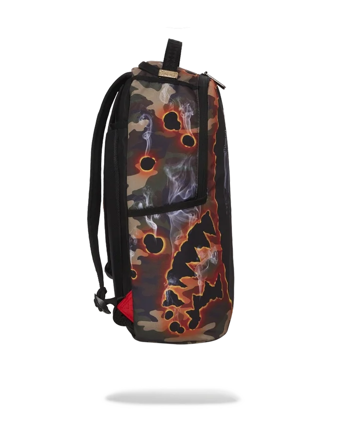 Mochila STAR WARS MANDALORIAN BLOWOUT SHARK