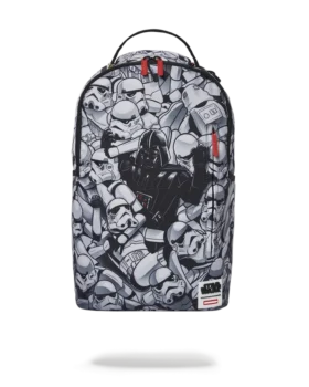 Mochila «Star Wars: Stormtroopers Crammed» (DLXR)