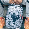 Mochila «Star Wars: Stormtroopers Crammed» (DLXR)