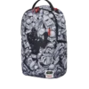 Mochila «Star Wars: Stormtroopers Crammed» (DLXR)