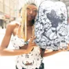 Mochila «Star Wars: Stormtroopers Crammed» (DLXR)