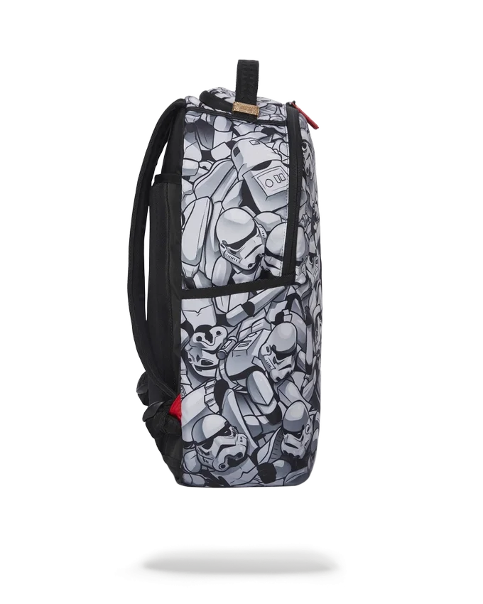 Mochila «Star Wars: Stormtroopers Crammed» (DLXR)