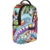 Mochila STEADY TRIPPIN (DLXV)