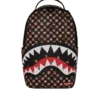 Mochila STEALTH CREW