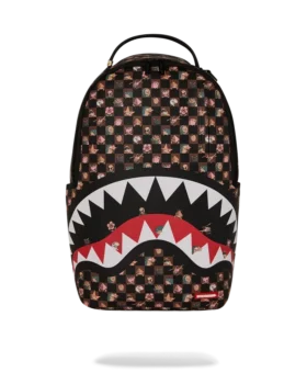 Mochila STEALTH CREW