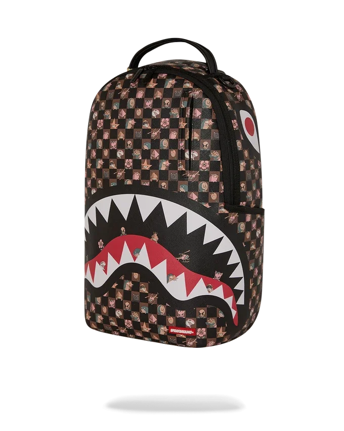 Mochila STEALTH CREW