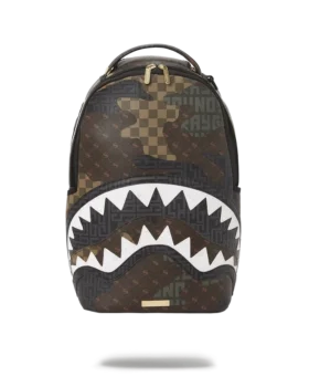 Mochila STEALTH MODE (DLXV)