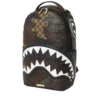 Mochila STEALTH MODE (DLXV)