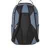 MOCHILA STONE WASH 3D Shark
