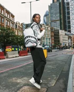 Mochila «STORM FADE»