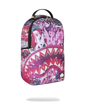 Mochila STREET ART DE MY LITTLE PONY