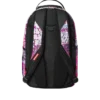 Mochila STREET ART DE MY LITTLE PONY
