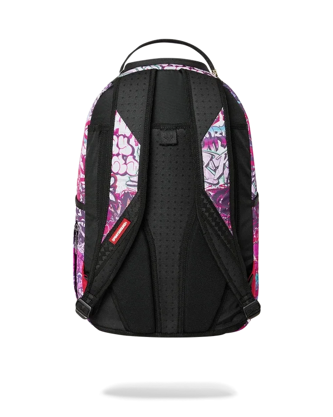 Mochila STREET ART DE MY LITTLE PONY