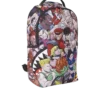 Mochila STREET FIGHTER MASHUP