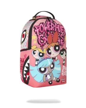 Mochila «STYLIN» de las Superniñas