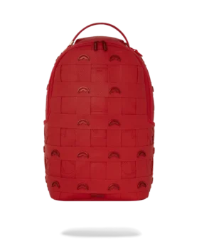 Mochila SUPER HOT FIRE DLX