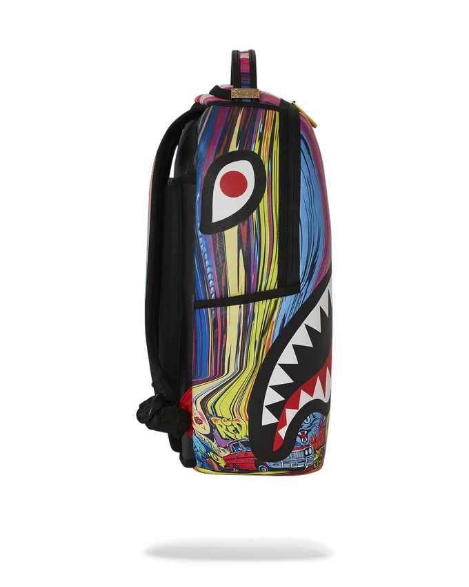 Mochila SUPER MELT
