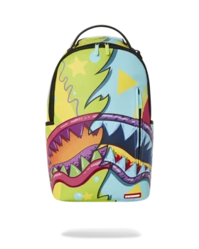 Mochila SUPER WEIRD (DLXV)