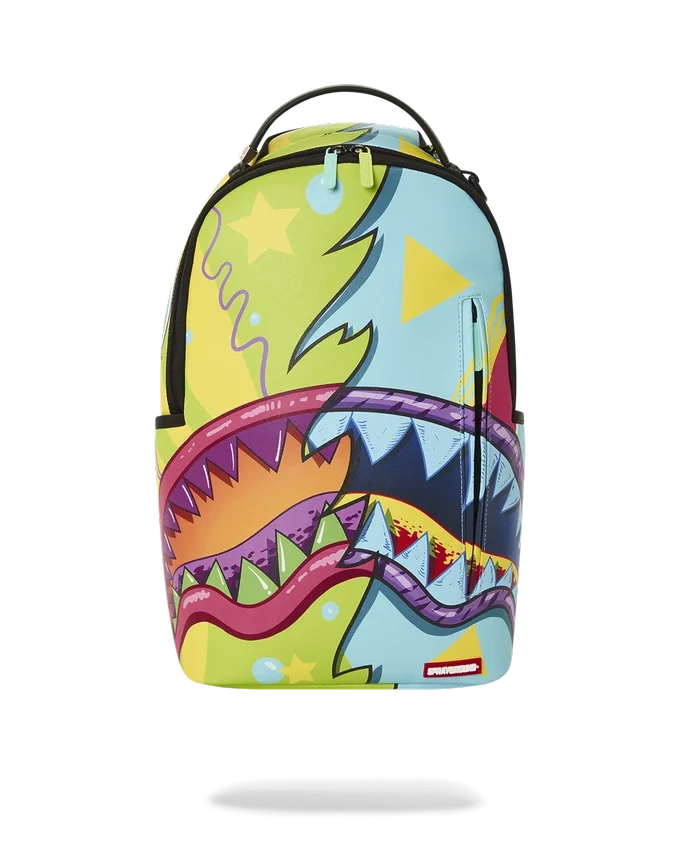 Mochila SUPER WEIRD (DLXV)