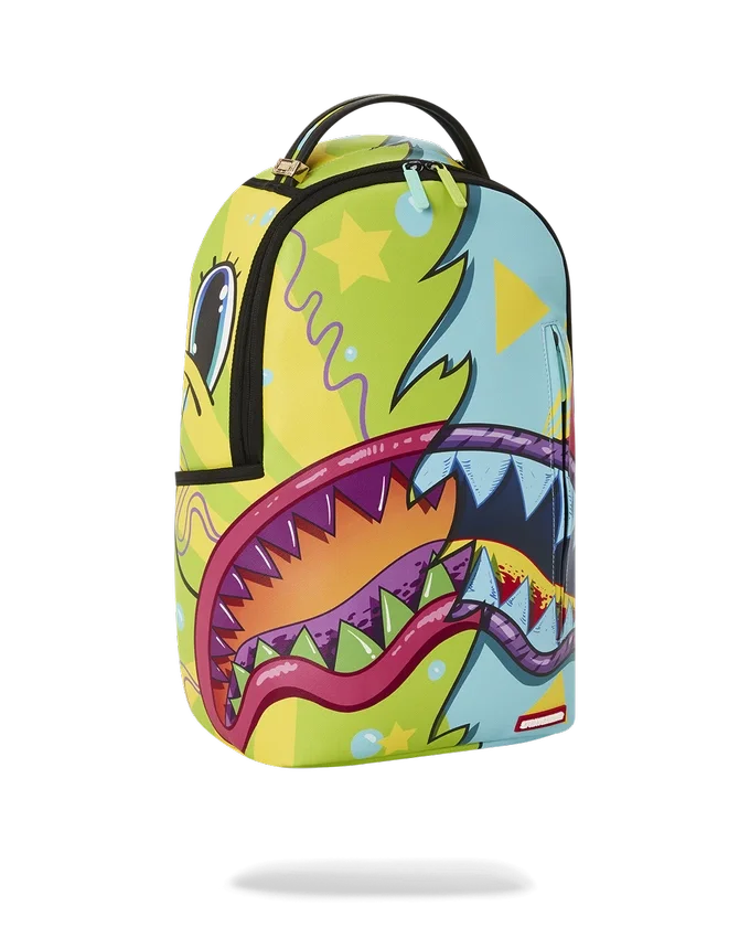 Mochila SUPER WEIRD (DLXV)