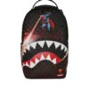 MOCHILA SUPERMAN HEAT VISION
