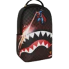 MOCHILA SUPERMAN HEAT VISION