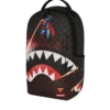MOCHILA SUPERMAN HEAT VISION