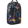 MOCHILA SUPERMAN NO STOPPING ME