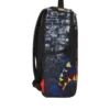 MOCHILA SUPERMAN NO STOPPING ME