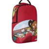 MOCHILA SUSIE ARTS & CRAFTS SHARK