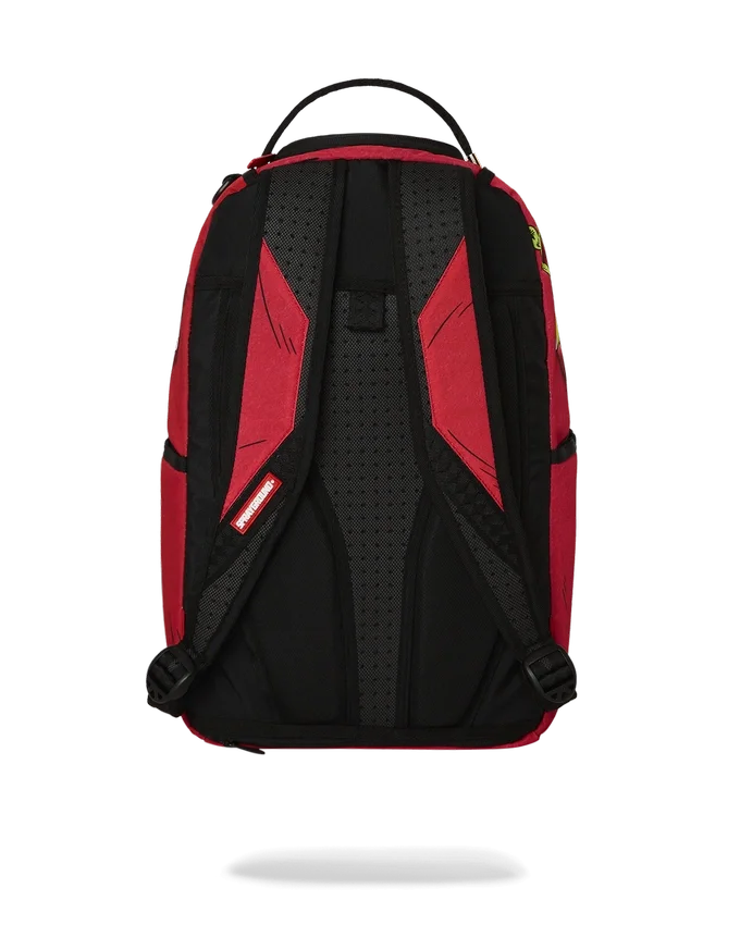 MOCHILA SUSIE ARTS & CRAFTS SHARK