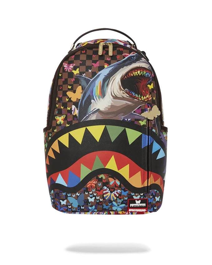 Mochila SUTTON SPIRIT ANIMAL (DLXV)
