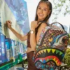 Mochila SUTTON SPIRIT ANIMAL (DLXV)