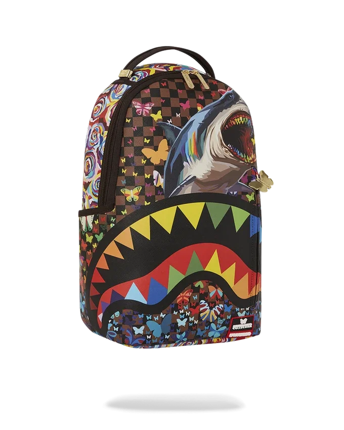 Mochila SUTTON SPIRIT ANIMAL (DLXV)