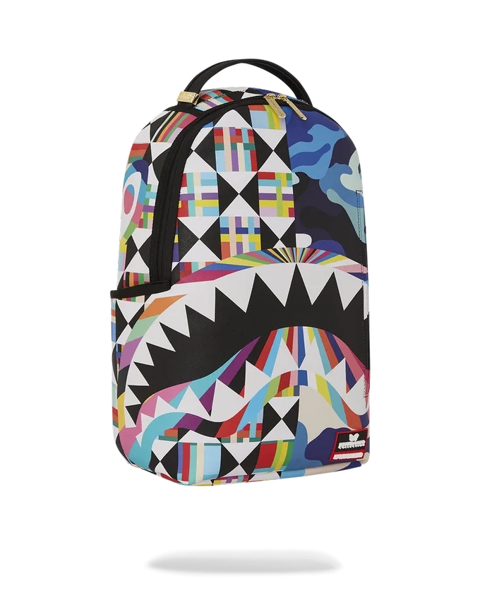 Mochila SUTTON VORTEX (DLXV)