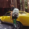 Mochila SWERVE (DLXV)