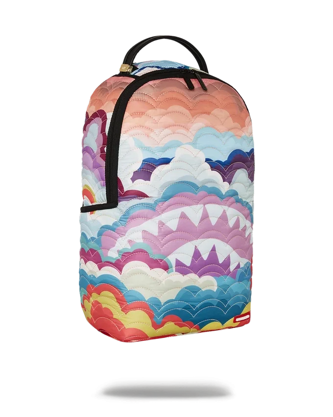 Mochila SWIMMIN IN A DAYDREAM DLXS